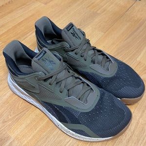 Reebok Nano X Men’s 10